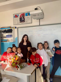 Zeynep Demir